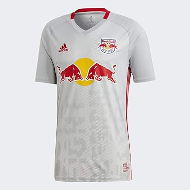 new york red bulls jersey