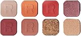 Revolution Beauty Forever Flawless Dynamic Dynasty Eyeshadow Palette 8g view 4