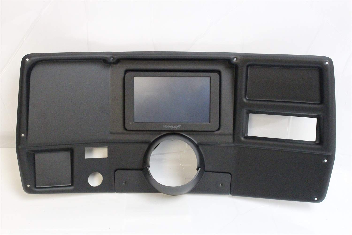 Holley Dash Bezel for the EFI Dash