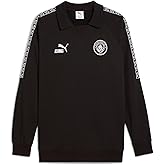 PUMA Manchester City King Sweatshirt - Unisex