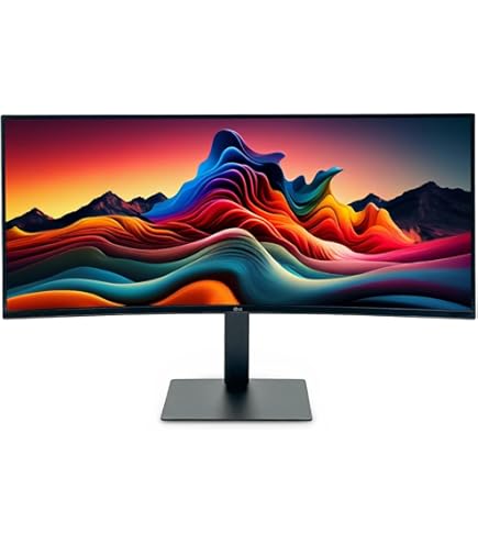 Amazon.com: LG Ultrawide 34UM59-P 34