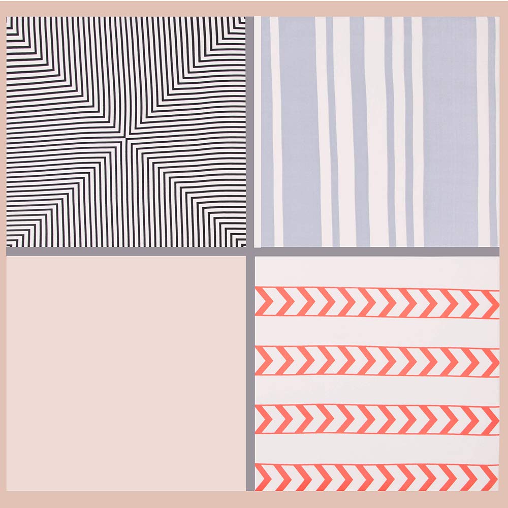 YOUR SMILE Silk Like Scarf Square Satin Hair Scarf Fashion Neck Scarfs for Women 27'' x 27'' YOUR SMILE Silk Like Scarf Square Satin Hair Scarf Fashion Neck Scarfs for Women 27'' x 27''