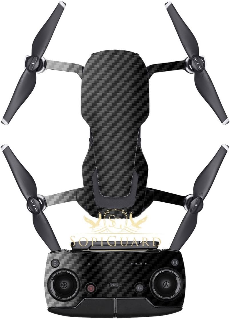 Which Is The Best Mavic Air Sopiguard 3M