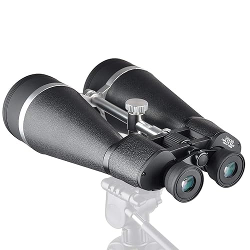 Gosky Skyview Astronomy Binoculars, Giant Binoculars with