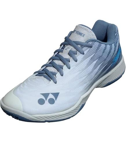 Amazon.com | YONEX Power Cushion Aerus Z2 Mens Indoor Court