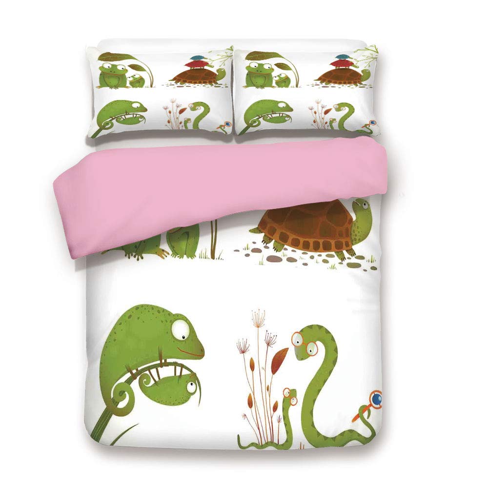 The 10 Best Ninja Turtle Chess Set