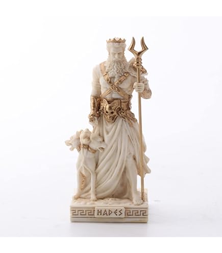 Amazon.com: Veronese Design 6 1/4 Inches Hephaestus Greek God of
