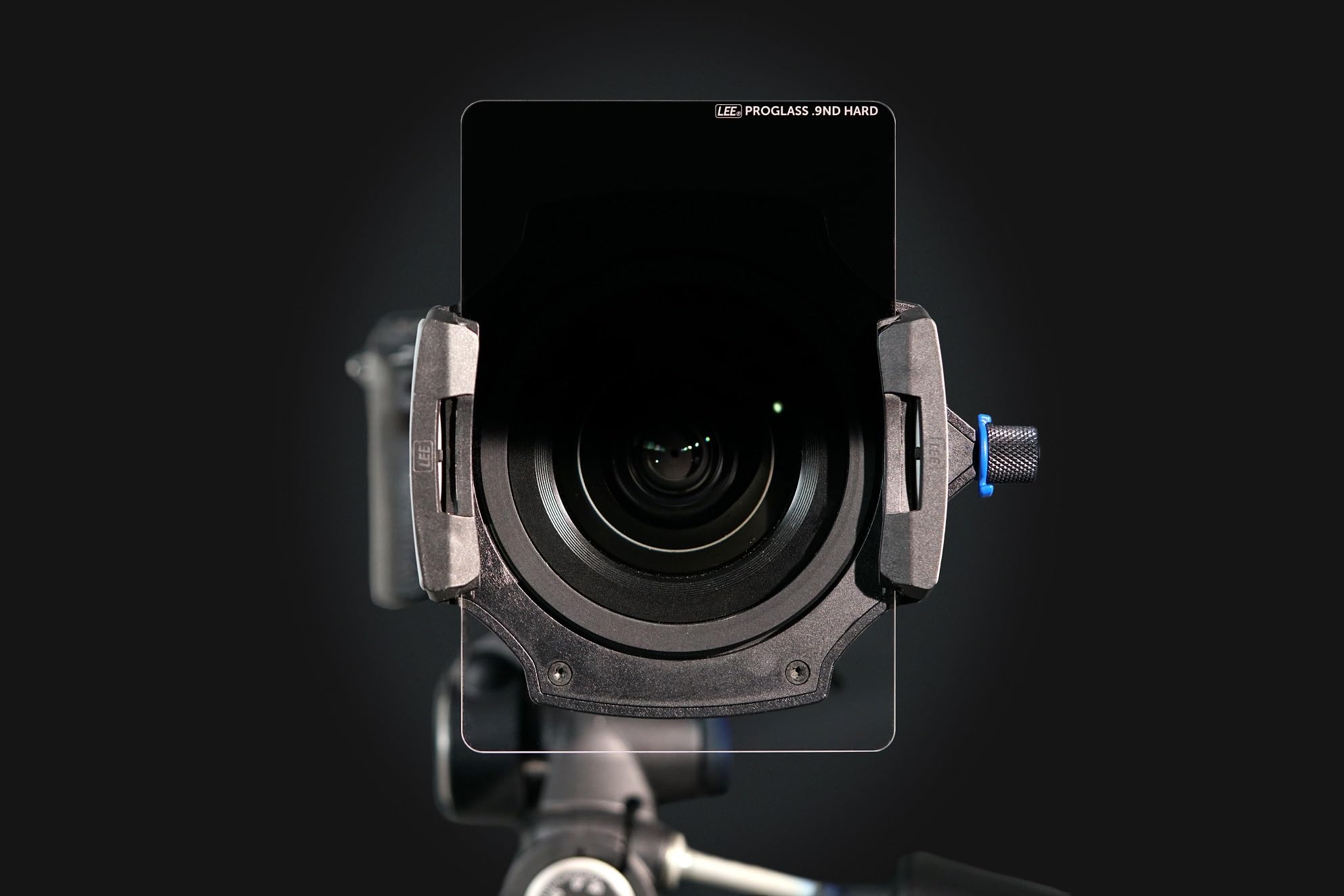 LEE Filters LEE100 ProGlass ND0.9 Grad Hard Graduated Filter