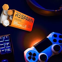 RESPAWN by Razer Spicy Mango Habanero Breath Mints