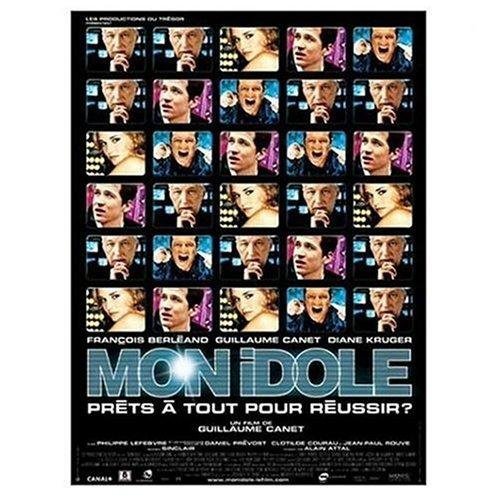 Mon Idole - Édition Collector