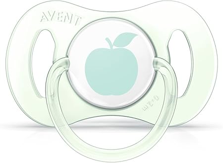 philips avent mini soother
