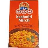 MDH Kashmiri Mirch 100g