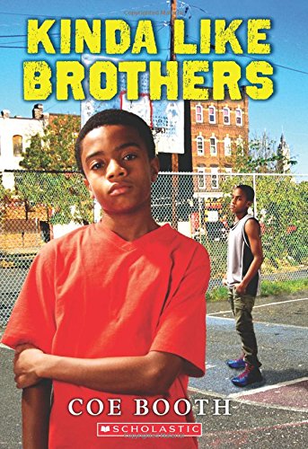 Kinda Like Brothers
