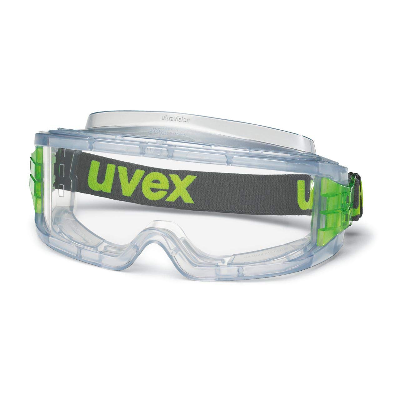 Uvex Ultra Vision