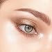 RMS Beauty Eyeshadow Sunset Beach SB-46 - Certified Organic Powder Eyeshadow Designed for Quick and Easy Application