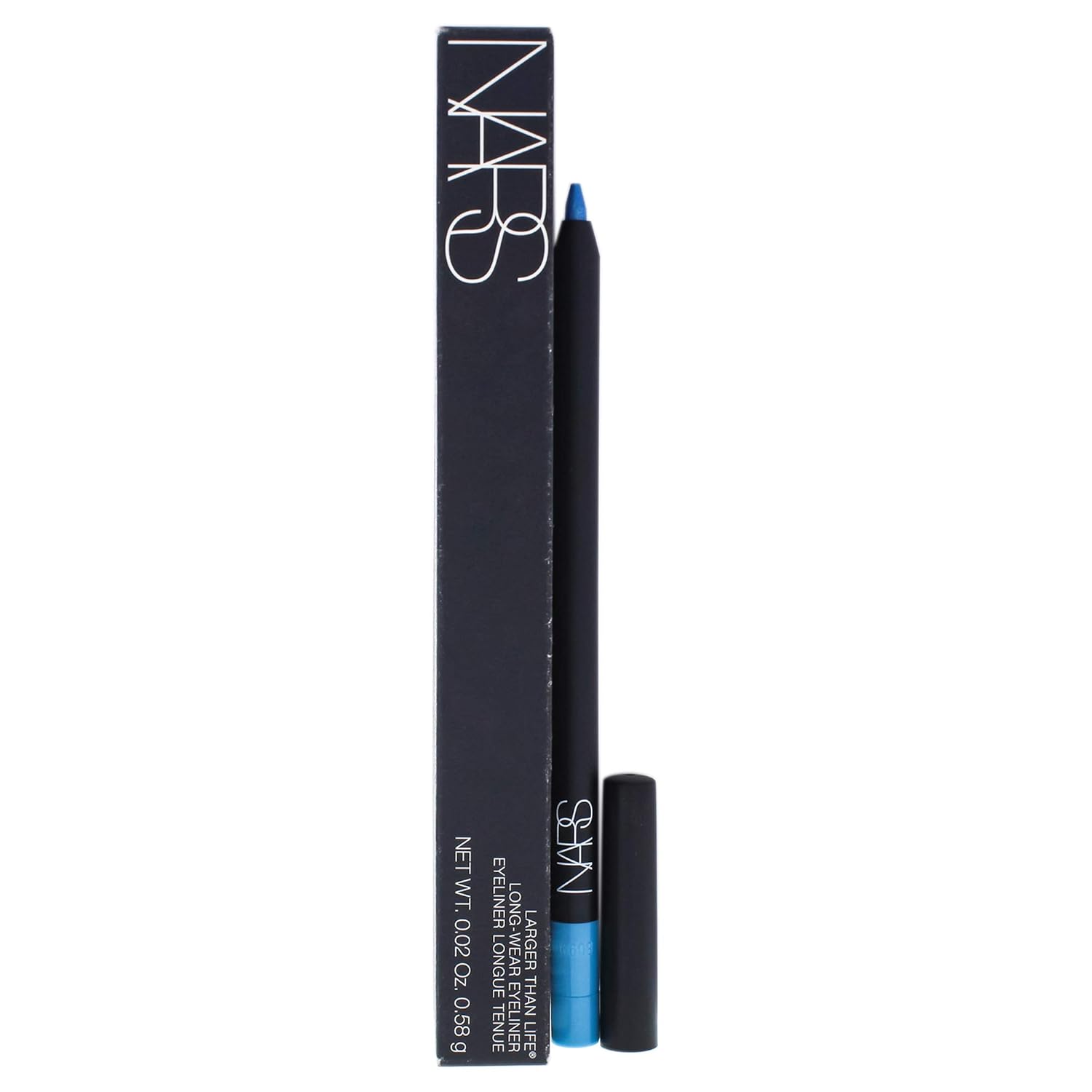 Nars Larger Than Life Long-wear Eyeliner - Khao San Road By Nars for Women - 0.02 Oz Eyeliner, 0.02 Oz