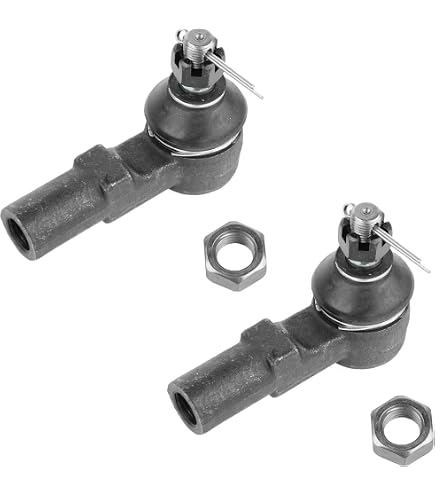 Amazon.com: Genuine Honda 53560-STX-A02 Tie Rod End : Automotive