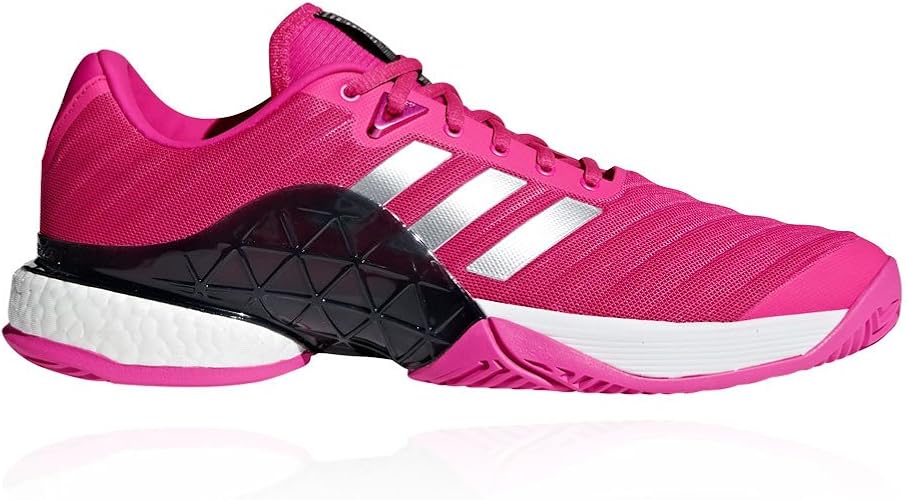 adidas boost barricade 2018