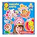 ALEX Toys Little Hands Cupcake Craft
