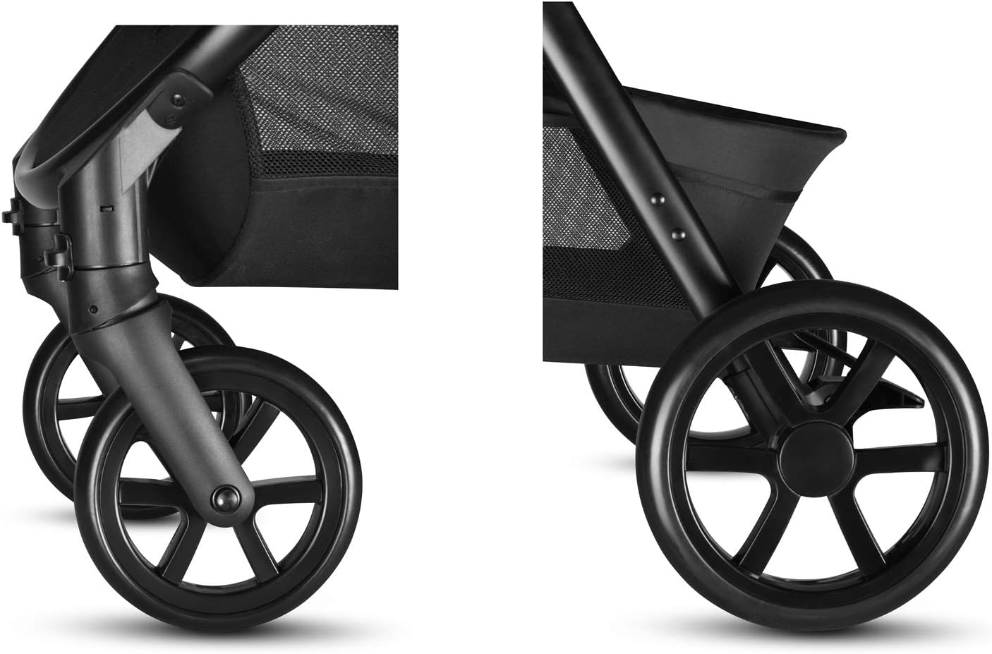 cbx onida travelsystem