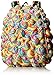 Madpax Lollipop Bubble Half Pack, Multi, One Size