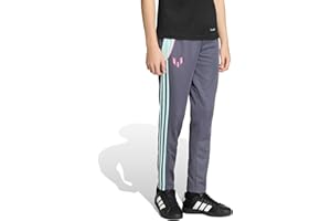 adidas Unisex Kids Messi Training Pantspants