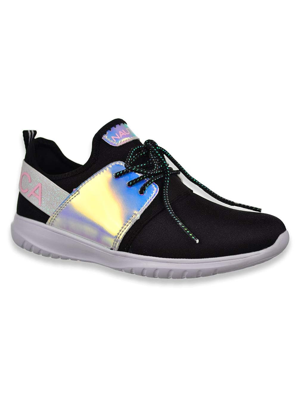 nautica running shoes