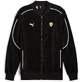 PUMA Men's Ferrari Race Mt7+ Jacket