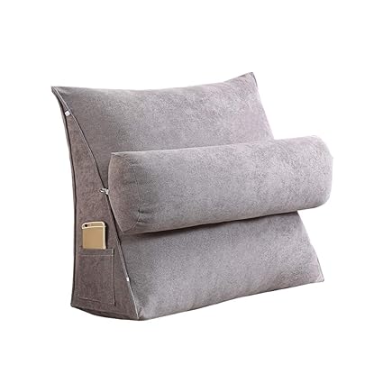 Amazon Com Mmddp Bed Pillow Triangle Pillow Bed Wedge Pillow