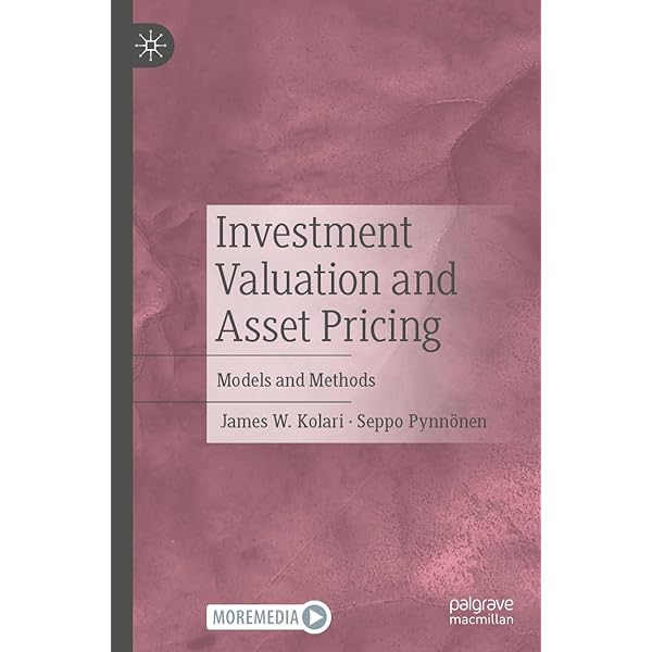 ビジネス・経済 ASSET PRICING: Discrete Time Approach Amazon.com: Asset Pricing: -Discrete Time Approach-: 9781461348498