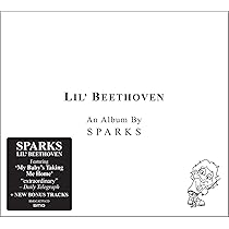 Sparks - Hello Young Lovers - Amazon.com Music