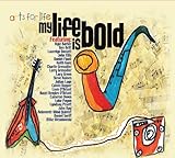 MY LIFE IS BOLD (DIGIPAK)                          image