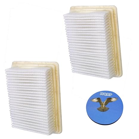 Amazon Com Hqrp 2 Pack Washable Reusable Filters For Hoover
