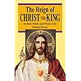 The Reign of Christ the King