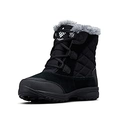 Columbia Women's Ice Maiden Shorty, Black/Columbia
