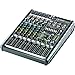 Mackie ProFX8v2 8-Channel Professional FX Mixer with USB (Renewed)