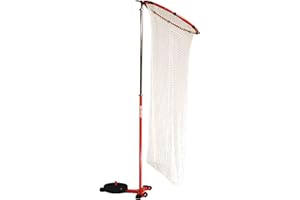 Tandem Sport Target Challenger - Volleyball Training Equipment for Target Practice - Volleyball Technique Training Aid