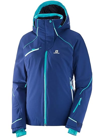 salomon women's speed jacket