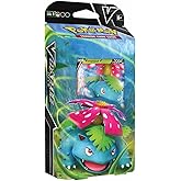 Pokémon TCG: V Battle Decks