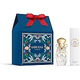 Annick Goutal Petite Cherie Gift Set for Women - Includes Cherie Perfume EDP Spray 1 oz &amp; Hand Balm 1.3 oz - Luxurious Fragrance Perfect for Gifting