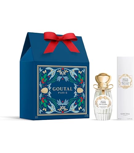 Amazon.com : Annick Goutal Musc Nomade for Men Eau de Parfum Spray