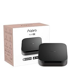 Aqara Smart Home Hub M3 for Advanced