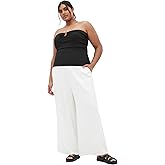 City Chic Women's Plus Size Top - Lila