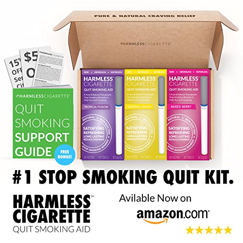 Top 10 Best Smoking Cessation Products Top Reviews No Place Called Home