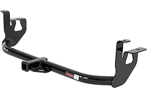 Class I Receiver Hitch
