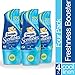 Snuggle Scentables Concentrated Liquid Laundry Freshness Booster, Cool Linen, 10.4 Fluid Ounces (Pack of 4)