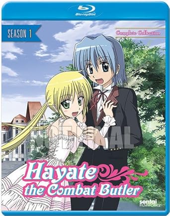 Download Amazon Com Hayate The Combat Butler Season 1 Blu Ray Artist Desktop Wallpaper Free Wallpaper Amazon Com Hayate The Combat Butler Season 1 Blu Ray Artist Desktop Wallpaper