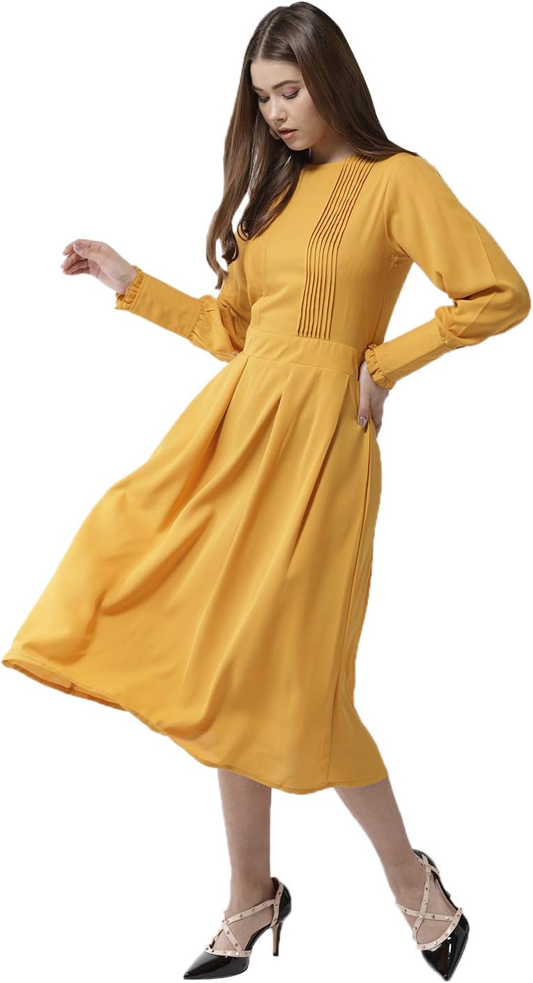 Stylestone Women's Midi Dress.
