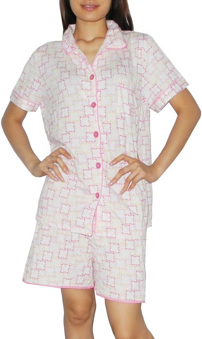 Amazon.com: 2PC SLEEPWEAR SET: Liz Claiborne Womens Gorgeous Pajama / Loungewear Set (Size: XL 