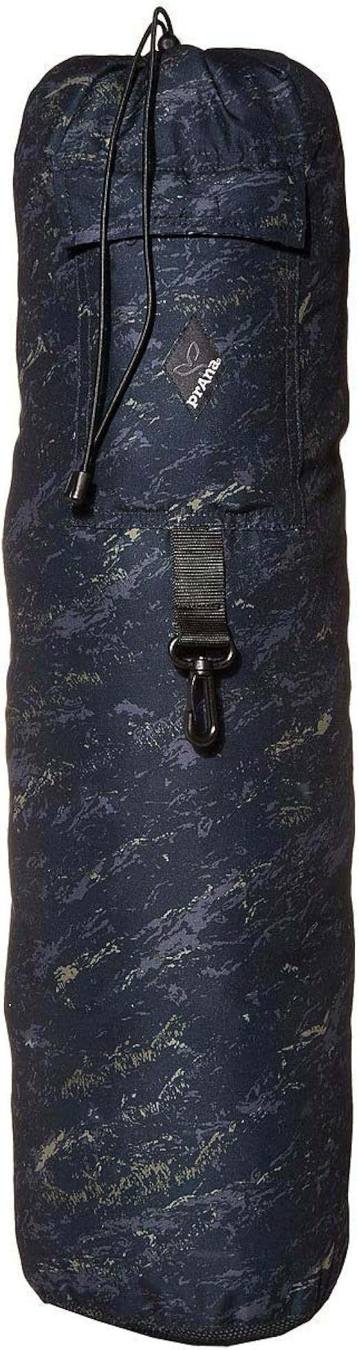 prana steadfast mat bag